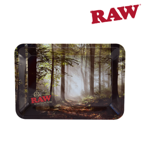 Raw | Rolling tray Small Size