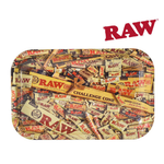 Raw | Rolling tray Small Size