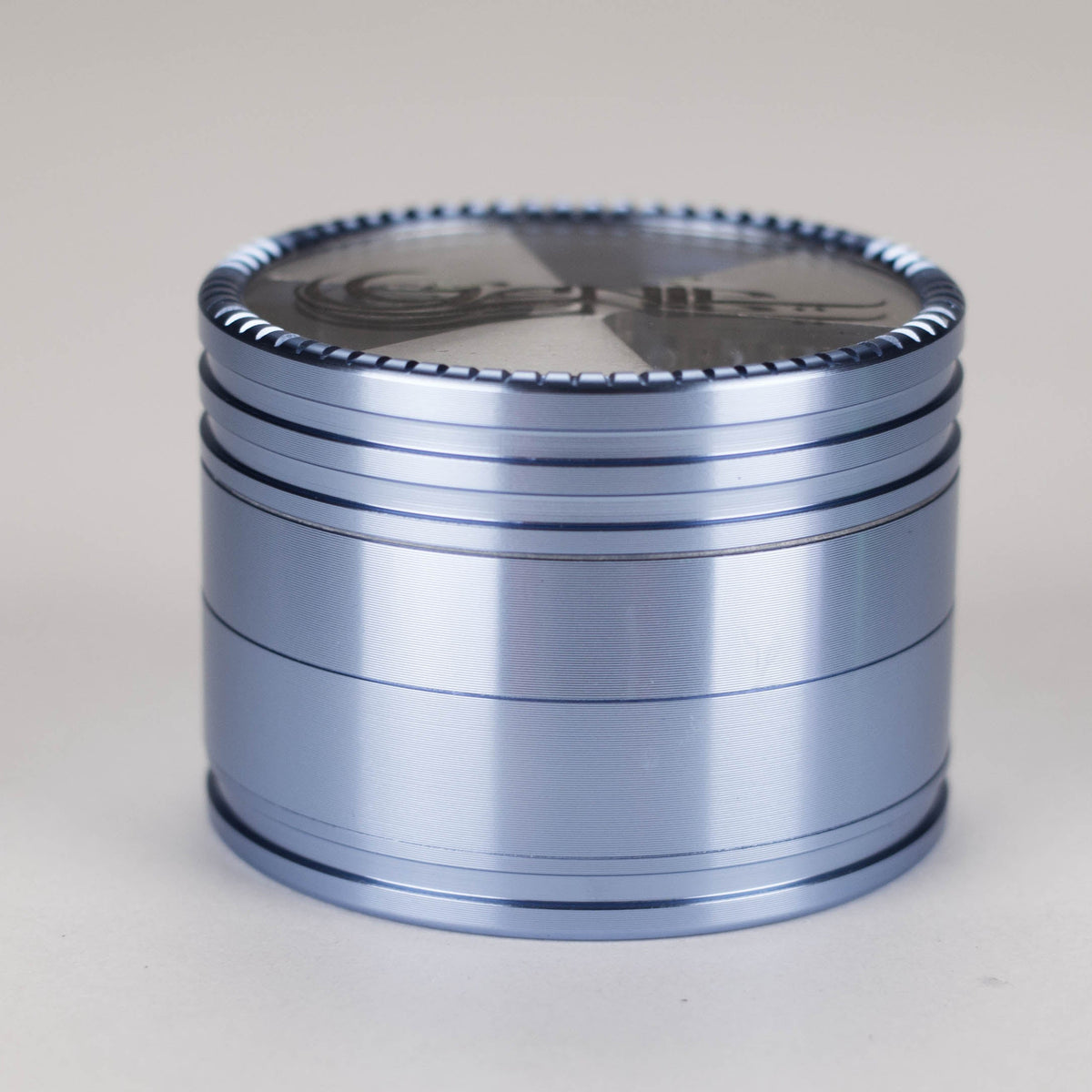 Genie |Tri-Clear Grinder 4pts