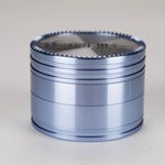 Genie |Tri-Clear Grinder 4pts