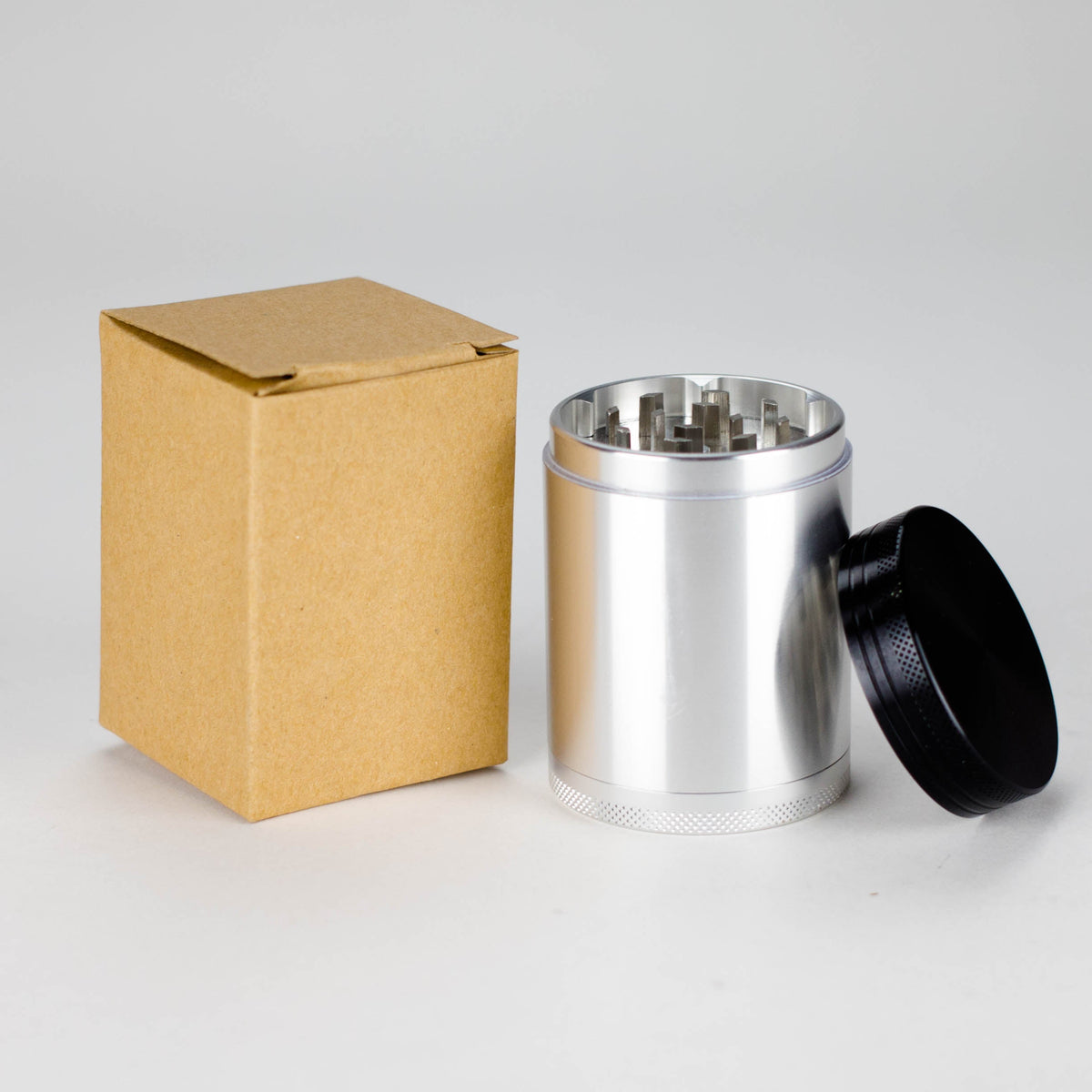 Stash Can Grinder 3pts