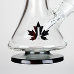 Maple Glass | The Okanagan Series 14-15 InchesBong