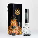 Maple Glass | The Okanagan Series 14-15 InchesBong