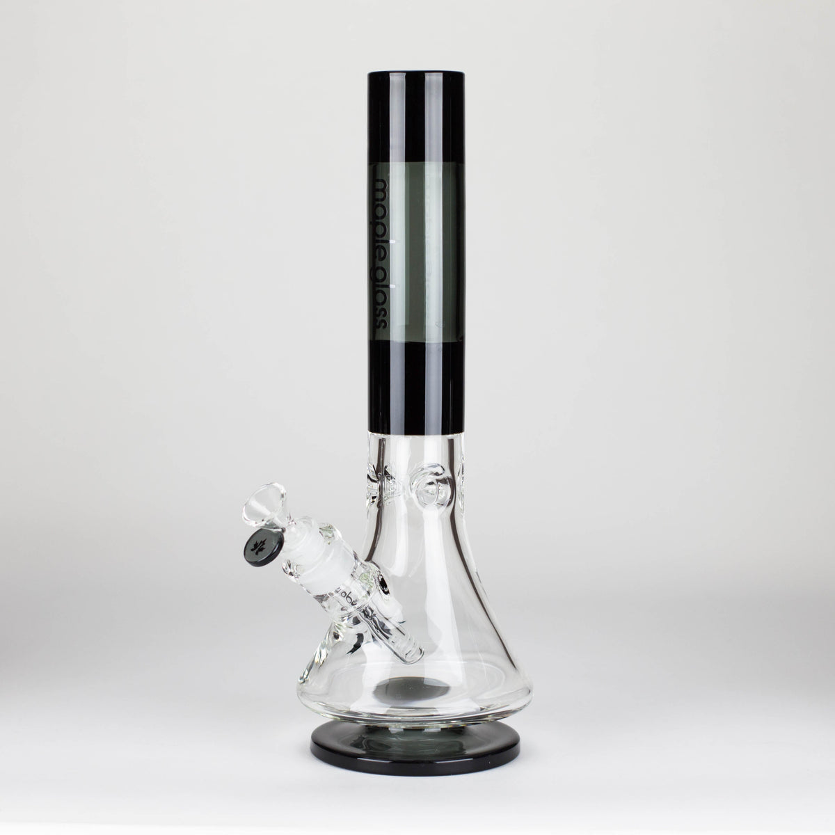 Maple Glass | The Okanagan Series 14-15 InchesBong