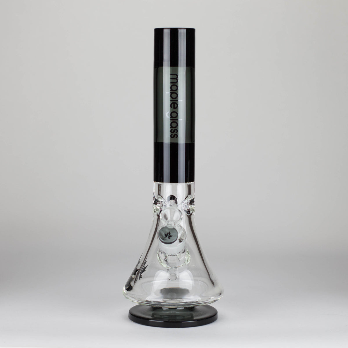 Maple Glass | The Okanagan Series 14-15 InchesBong