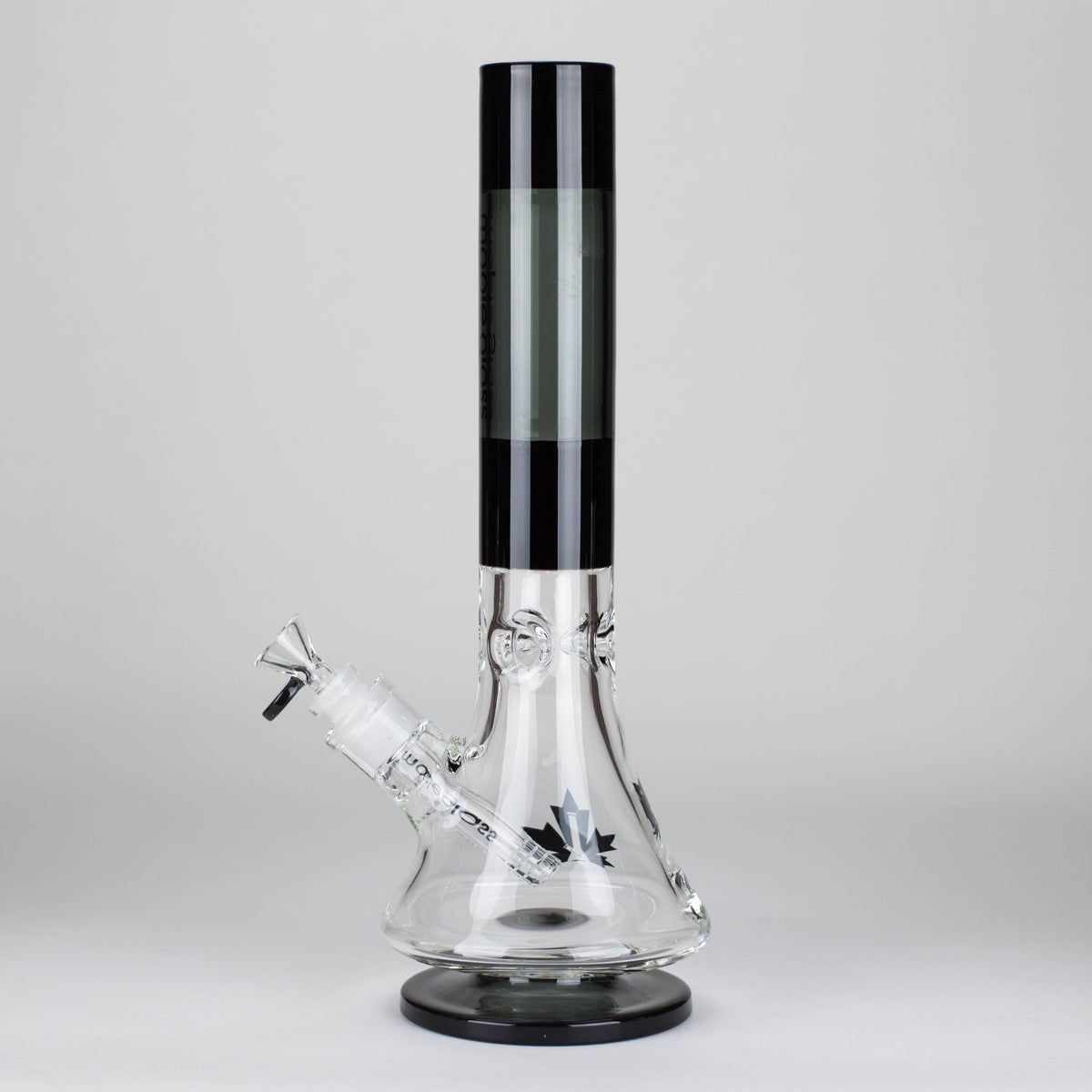 Maple Glass | The Okanagan Series 14-15 InchesBong