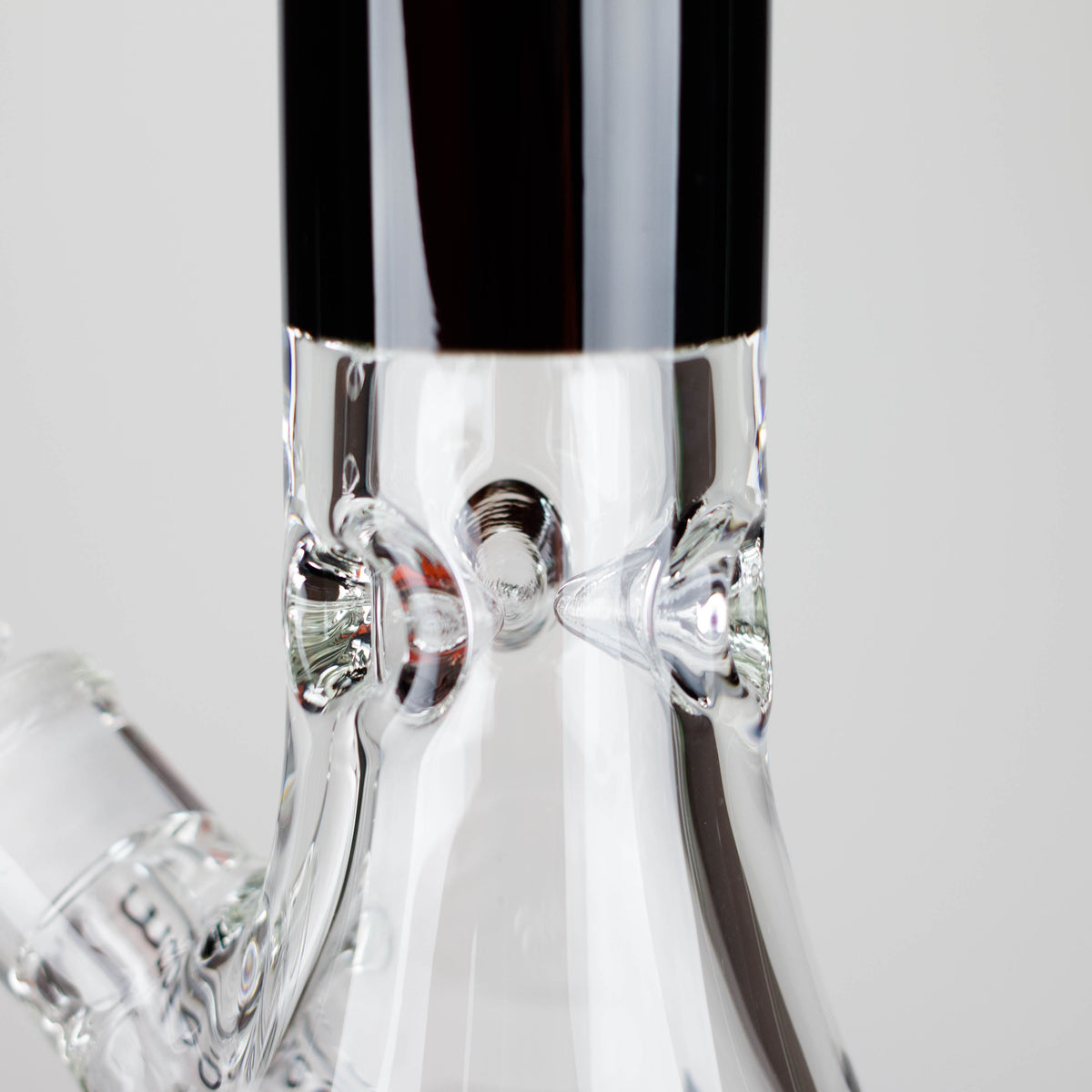 Maple Glass | The Okanagan Series 14-15 InchesBong