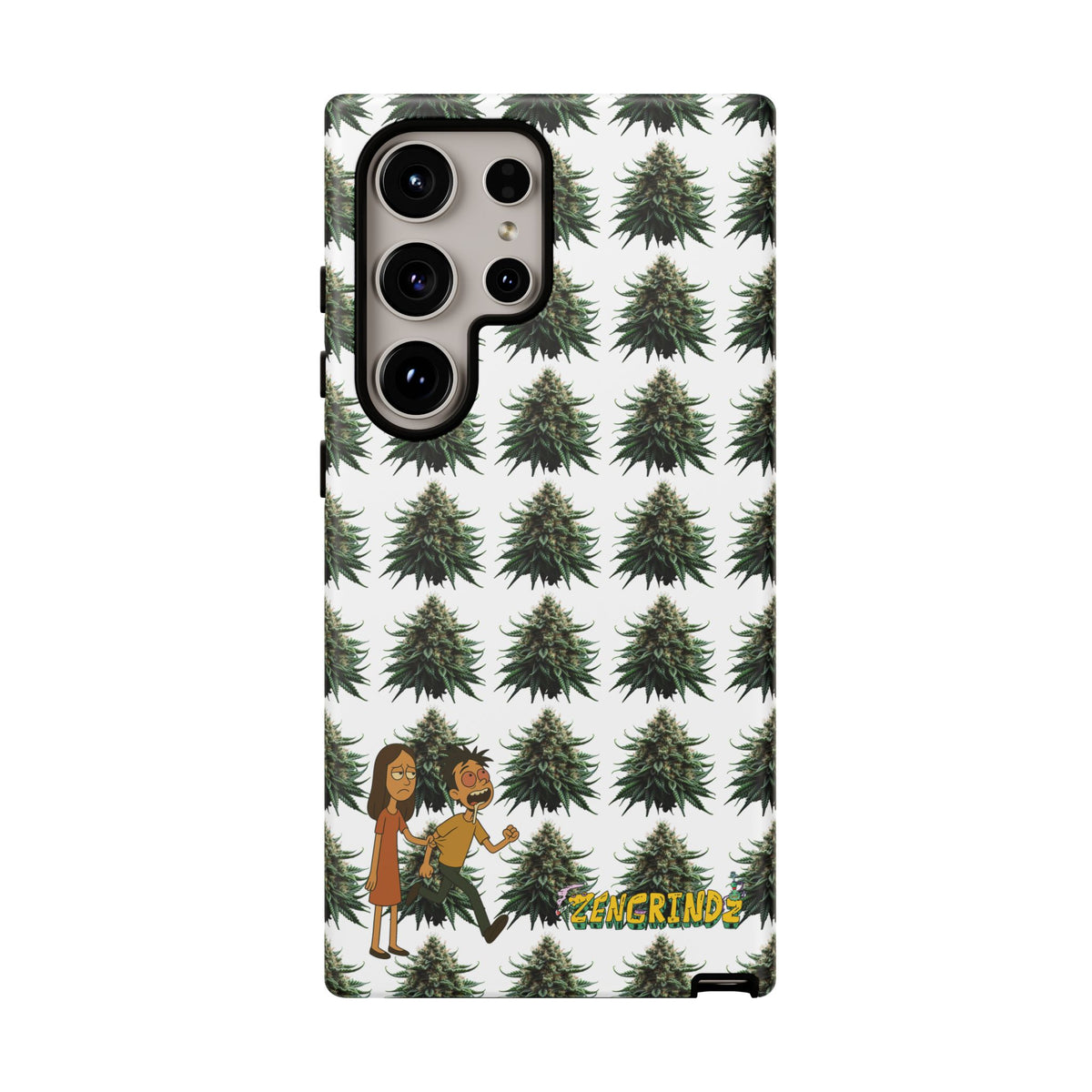 Madpuss x Screeta - Tough Cases