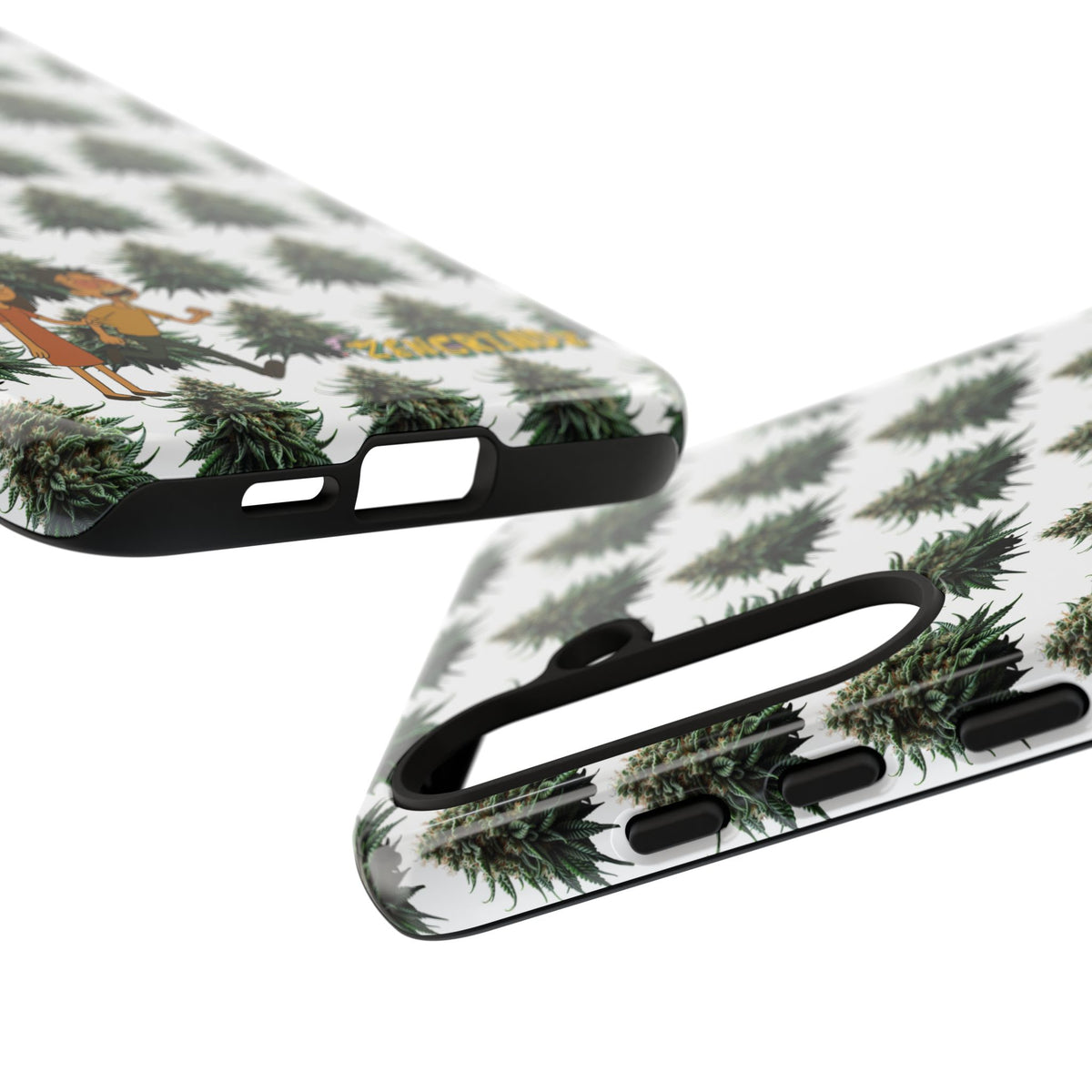 Madpuss x Screeta - Tough Cases