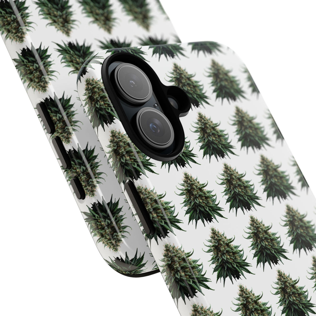 Madpuss x Screeta - Tough Cases