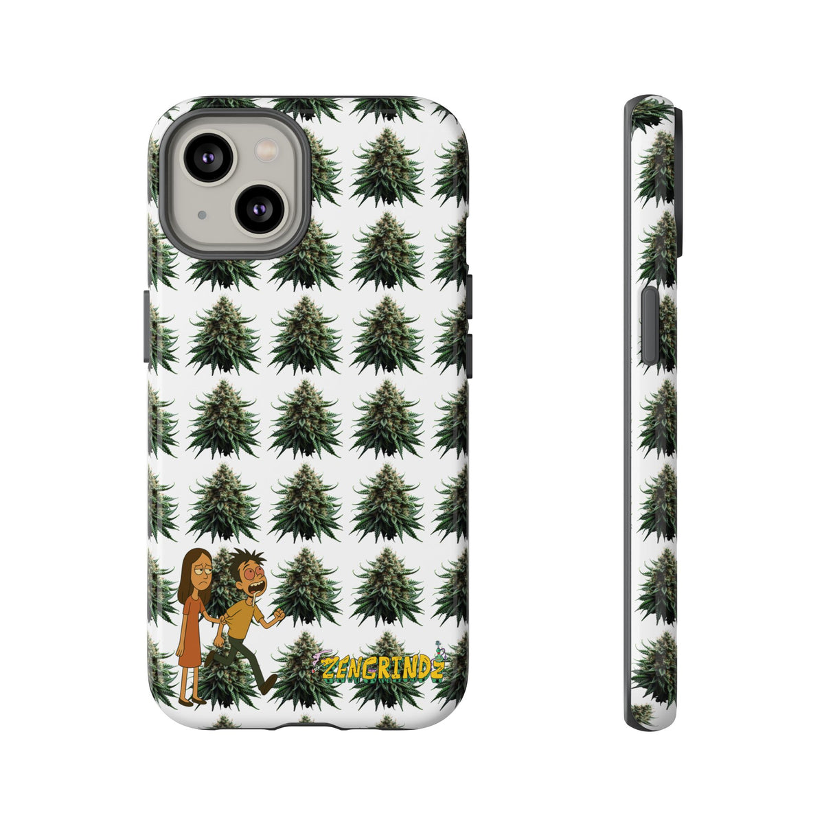 Madpuss x Screeta - Tough Cases