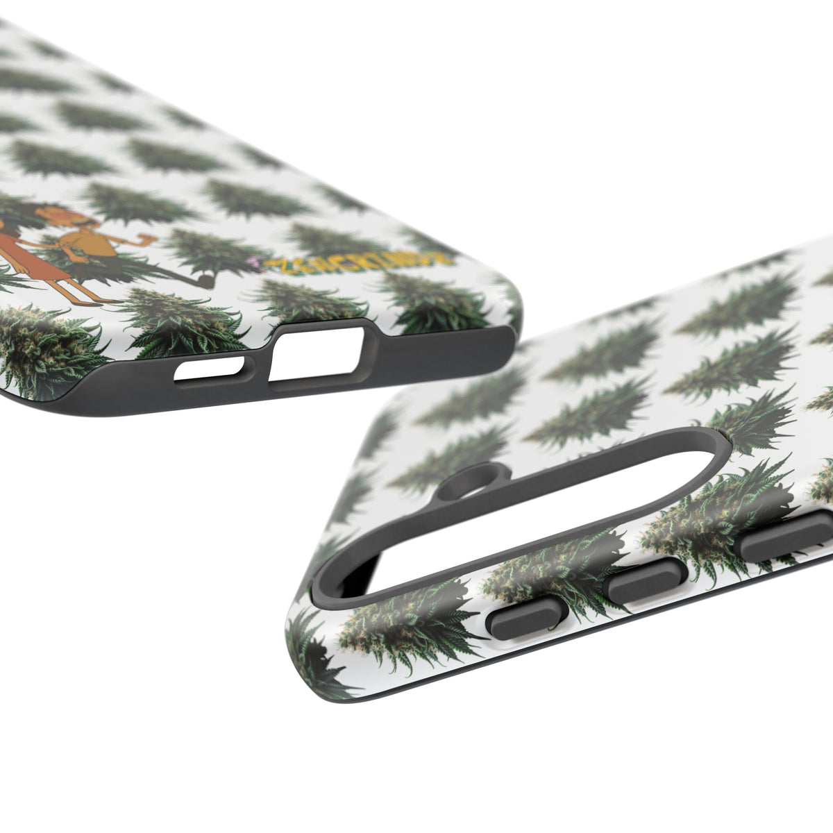 Madpuss x Screeta - Tough Cases