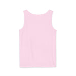 Unisex Garment-Dyed Tank Top