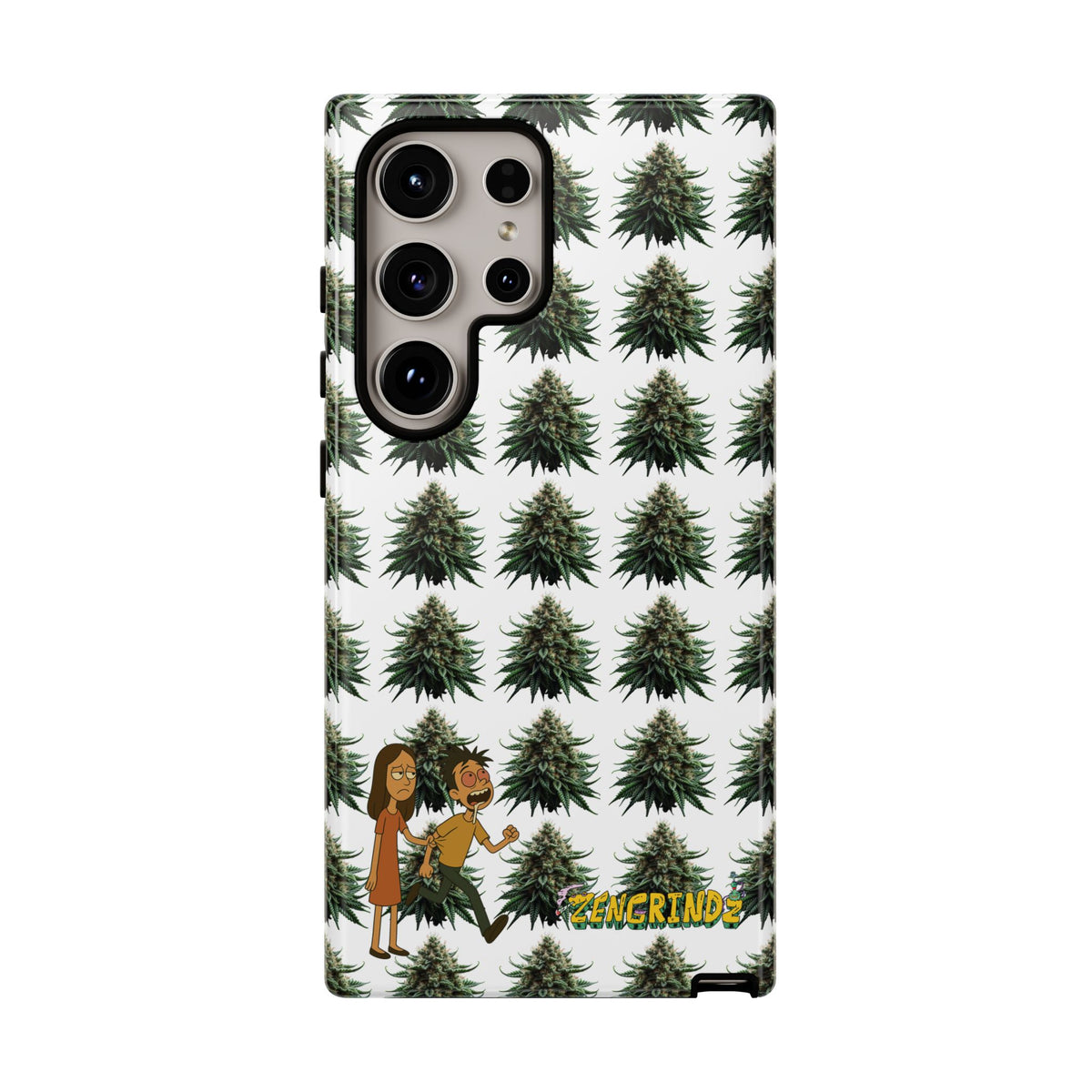 Madpuss x Screeta - Tough Cases