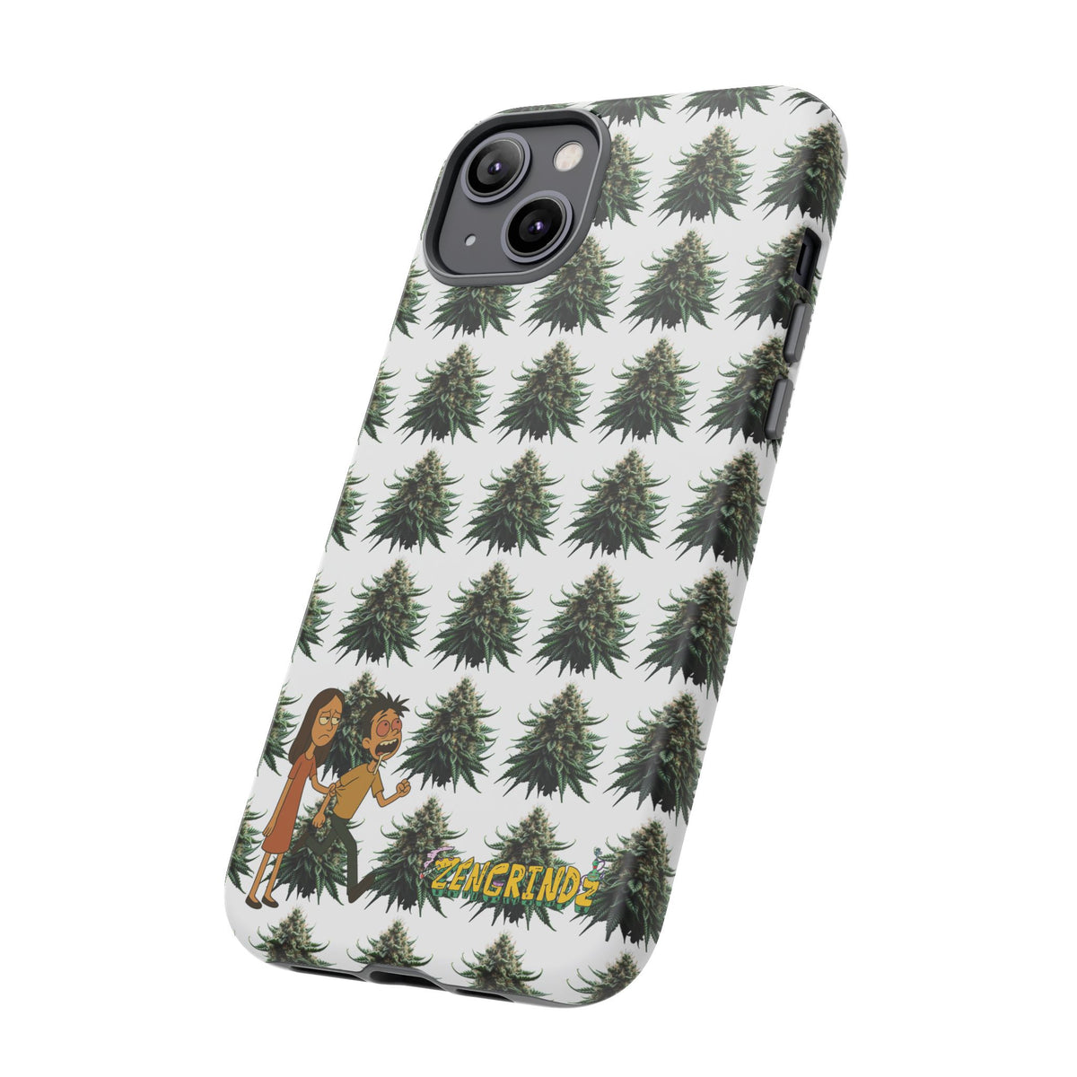 Madpuss x Screeta - Tough Cases