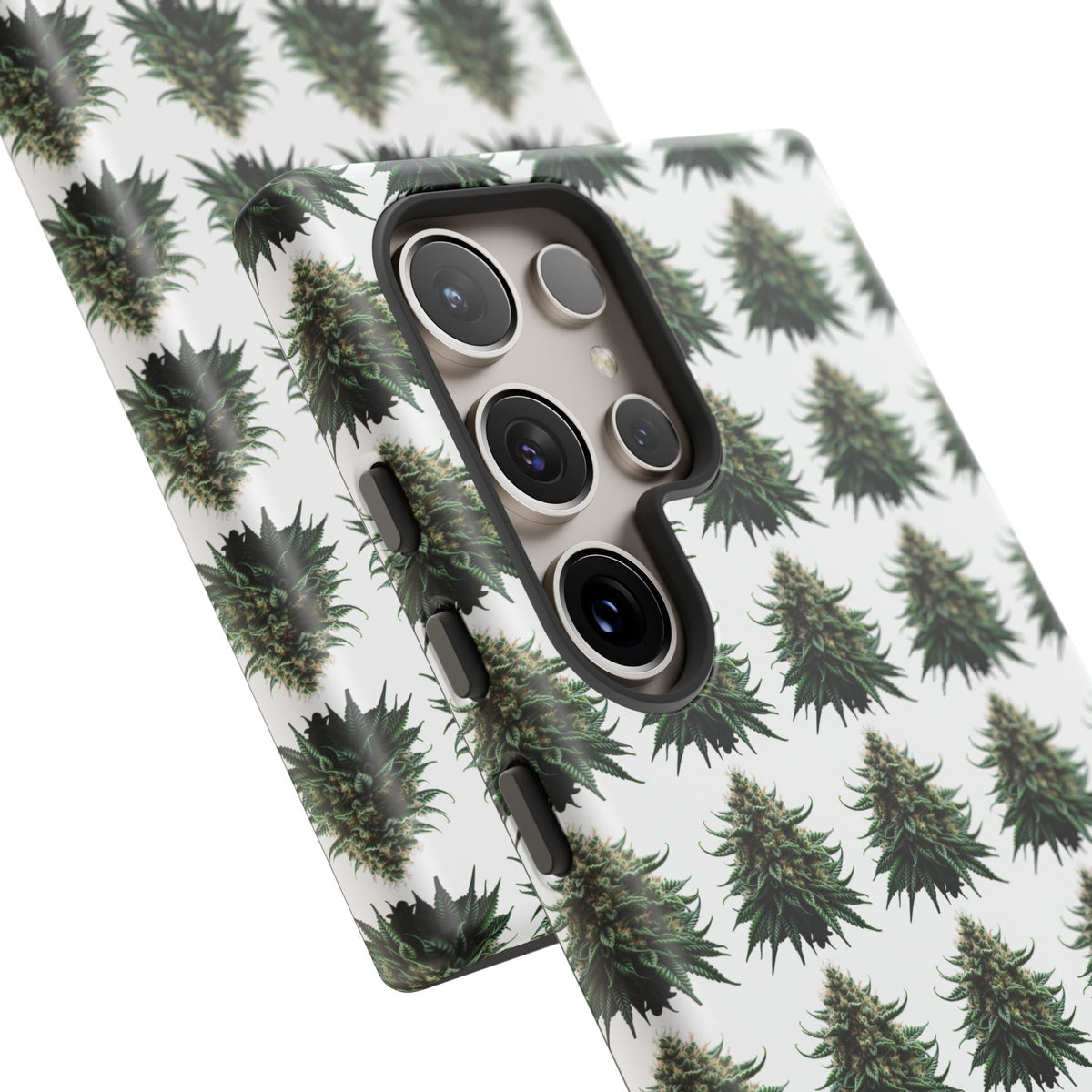 Madpuss x Screeta - Tough Cases