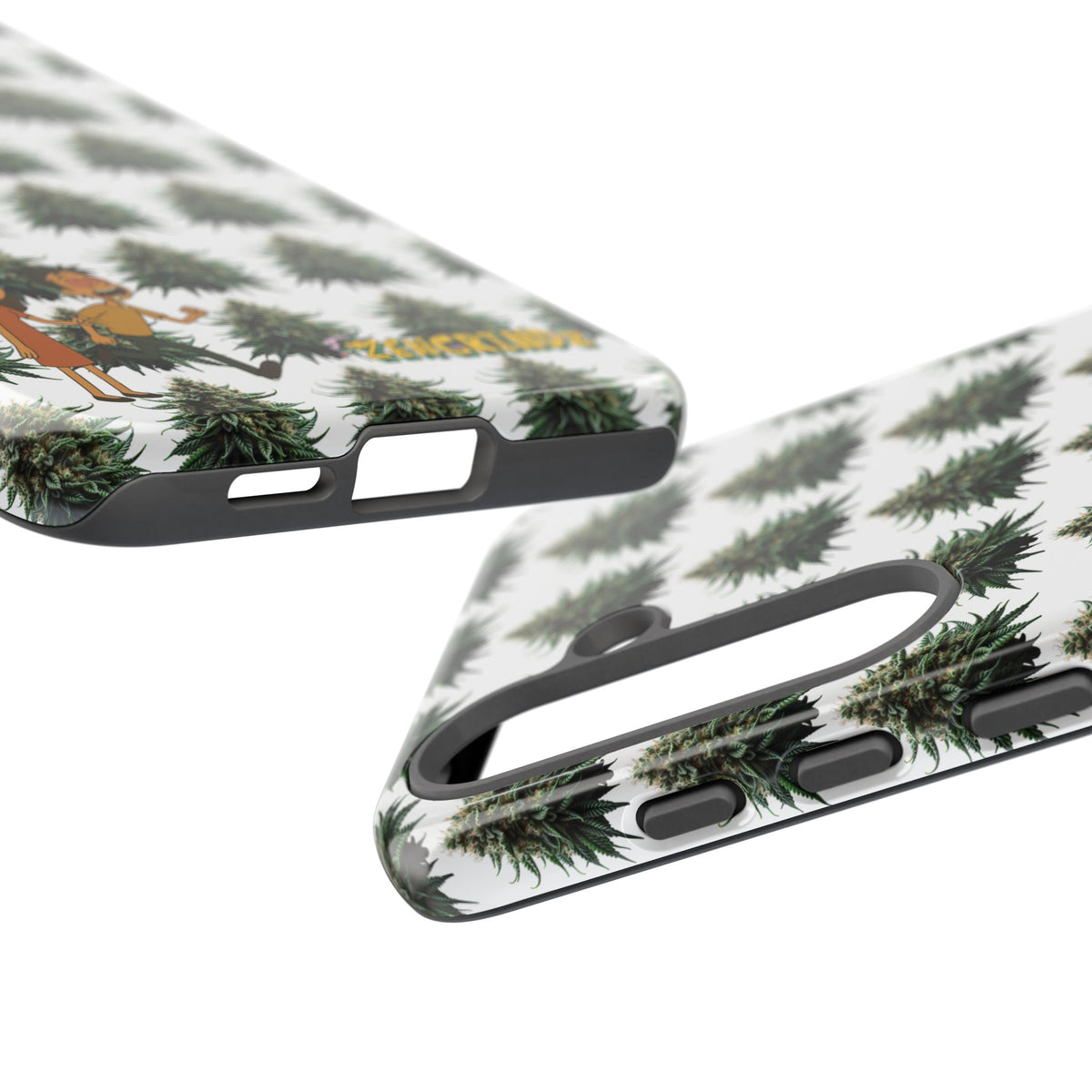 Madpuss x Screeta - Tough Cases