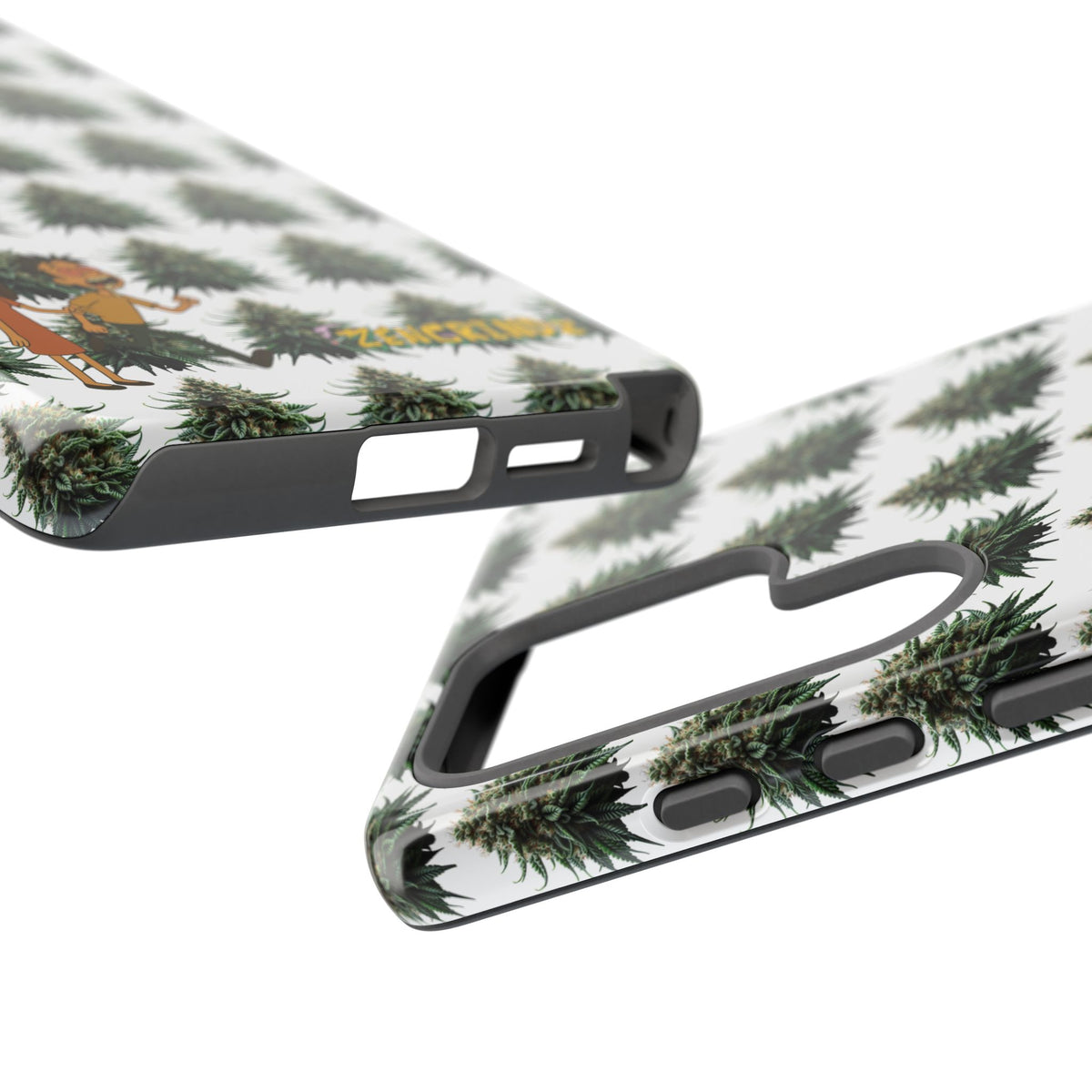 Madpuss x Screeta - Tough Cases