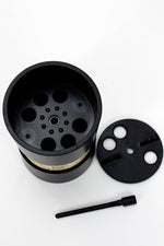 Raw six shooter for King size cones