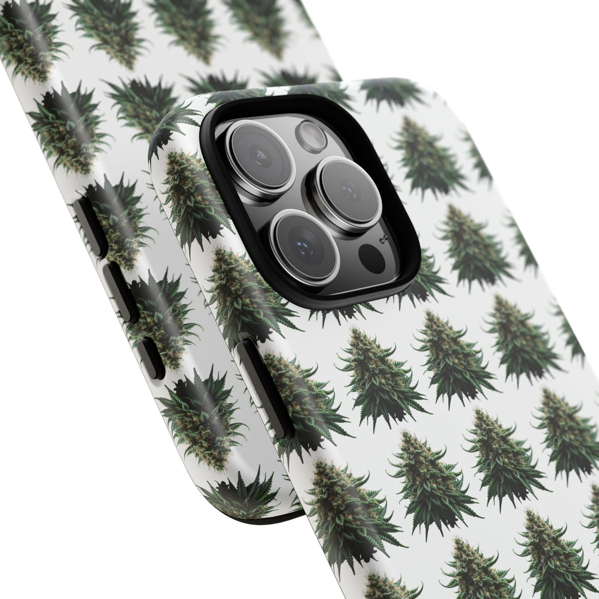 Madpuss x Screeta - Tough Cases