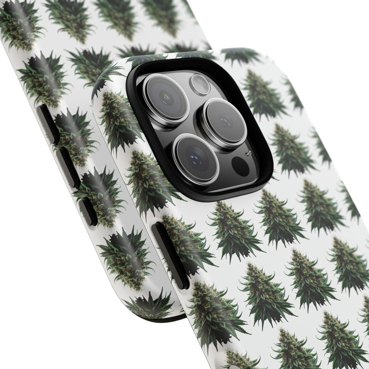 Madpuss x Screeta - Tough Cases