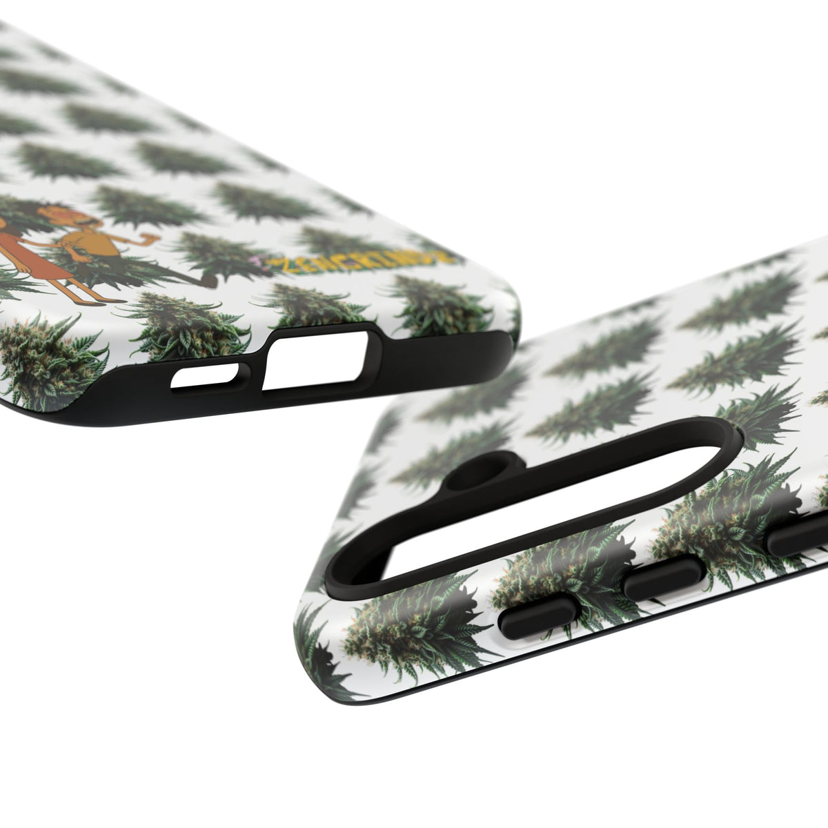 Madpuss x Screeta - Tough Cases