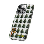 Madpuss x Screeta - Tough Cases