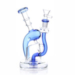 CaliConnected 7" Semi Recycler Oil Rig