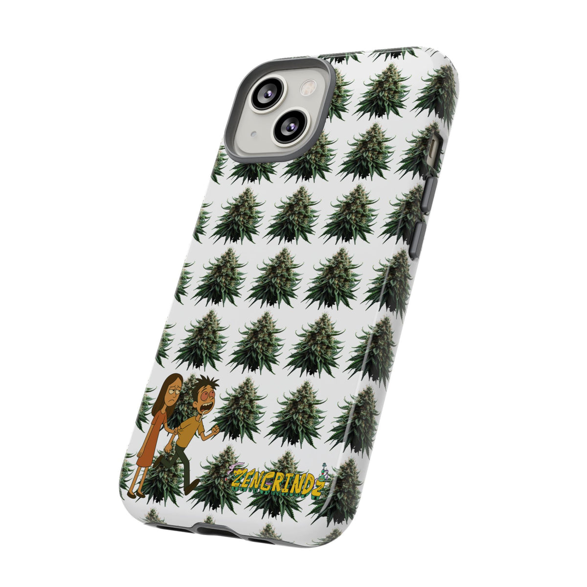 Madpuss x Screeta - Tough Cases