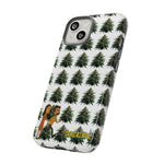 Madpuss x Screeta - Tough Cases