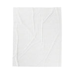 Vibrant World Flags Plush Blanket - Cozy Decorative Throw for Travel Lovers