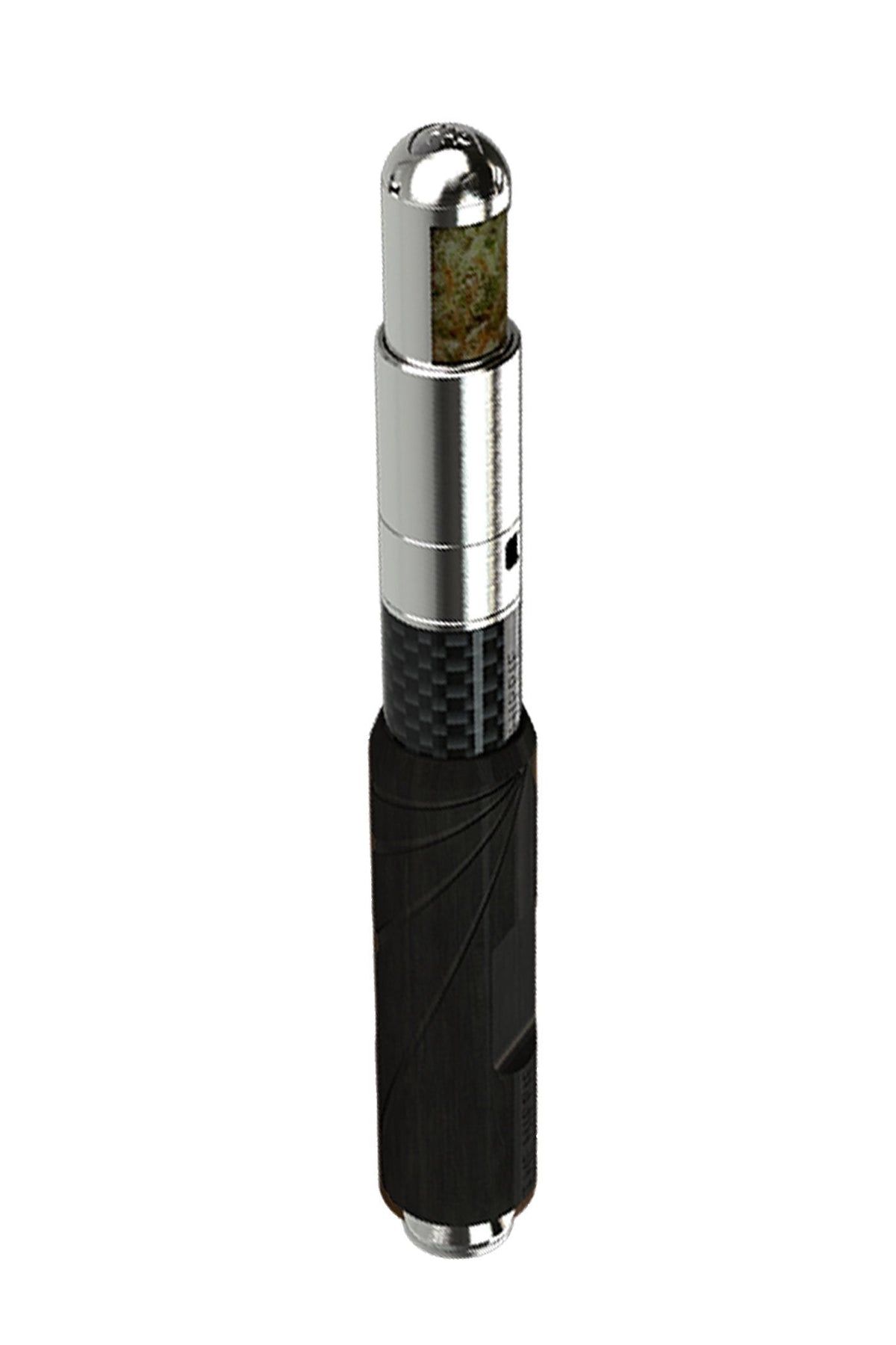 The Hippie Pipe - Analog Vape Pen