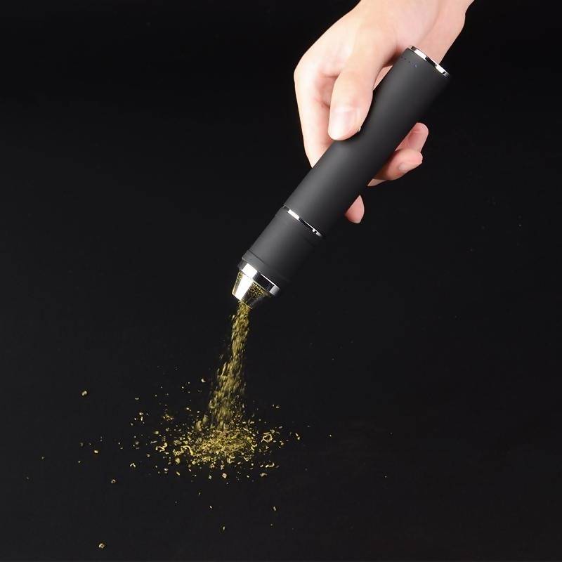 MINI ELECTRIC GRINDER