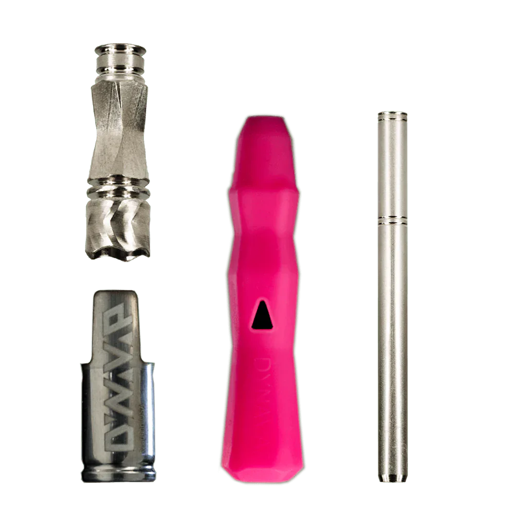 Dynavap - THE "B" NEON SERIES Battery Free Dry Flower Vaporizer