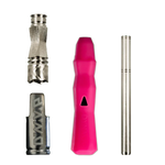Dynavap - THE "B" NEON SERIES Battery Free Dry Flower Vaporizer