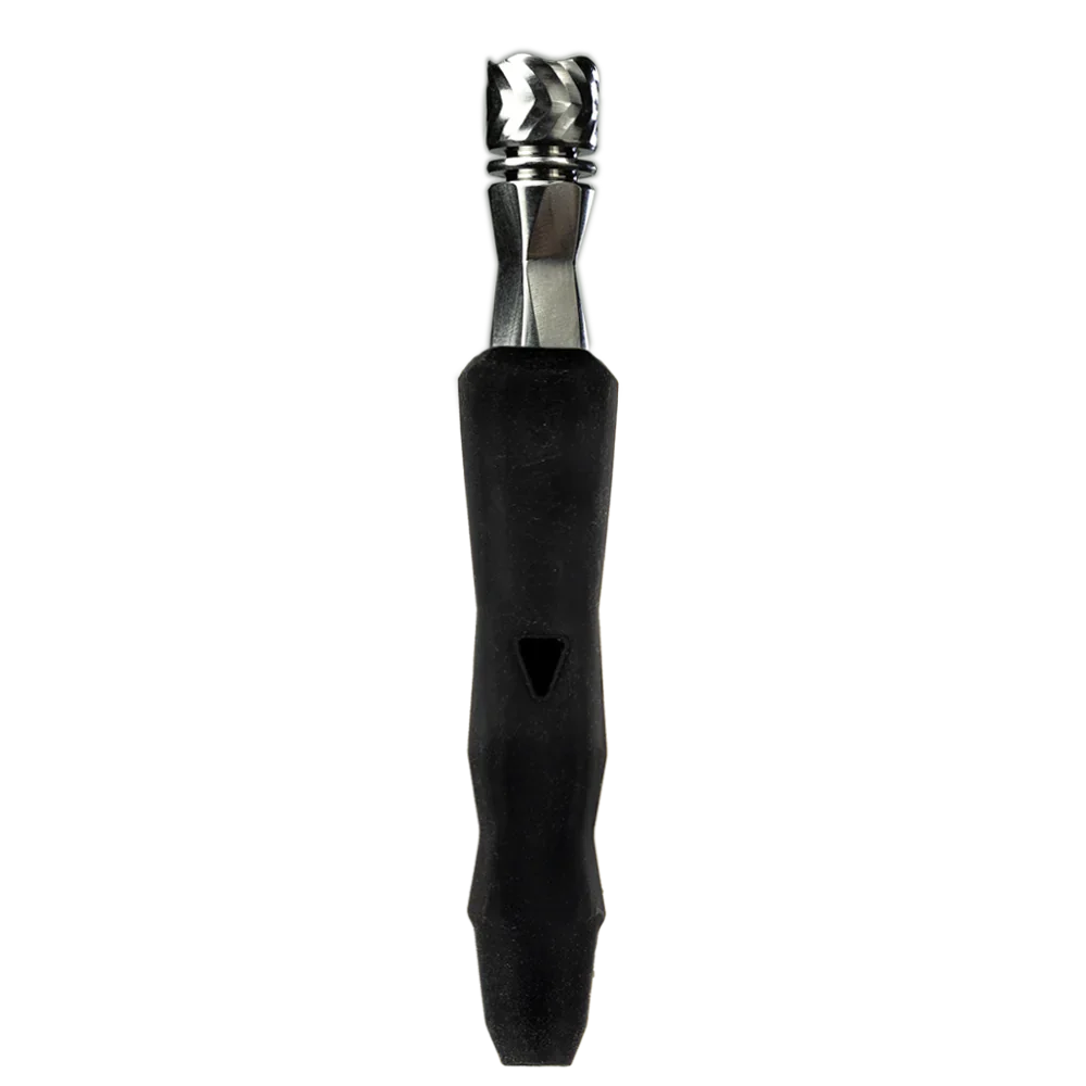 Dynavap - THE "B" Black Battery Free Dry Flower Vaporizer