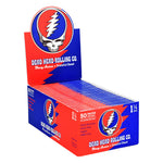 Blazy Susan | Grateful Dead 1 1/4"Rolling Papers Box of 50