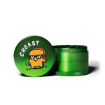 Choast | 4pc Aluminum Grinder 63MM