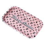 Blazy Susan | Metal tray-Medium