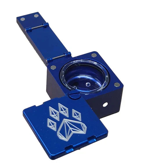 Wolf Grinders | The Scorpion Pipe