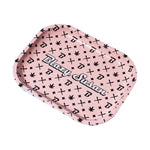 Blazy Susan | Metal tray-Small