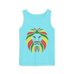 Unisex Garment-Dyed Tank Top