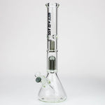 NG | 18 inch 6-Arm Perc & Splash Guard Beaker [G607-7]