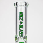 NG | 18 inch 6-Arm Perc & Splash Guard Beaker [G607-7]