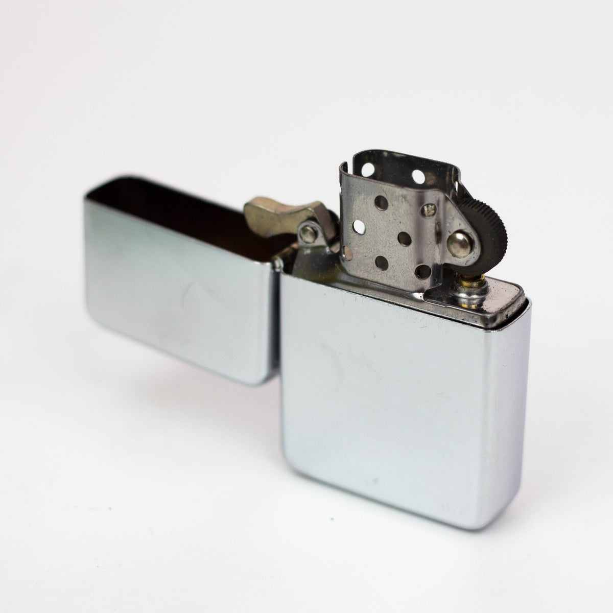 Metal Pipe,Grinder, Lighter and screen set Box of 6 [SCP15009]