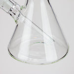 27" Xtream Zig-zag 7 mm glass water bong [XTR-Z026]