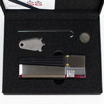 All-in-one NewPipe Regal Lighter [ XLC322 ]