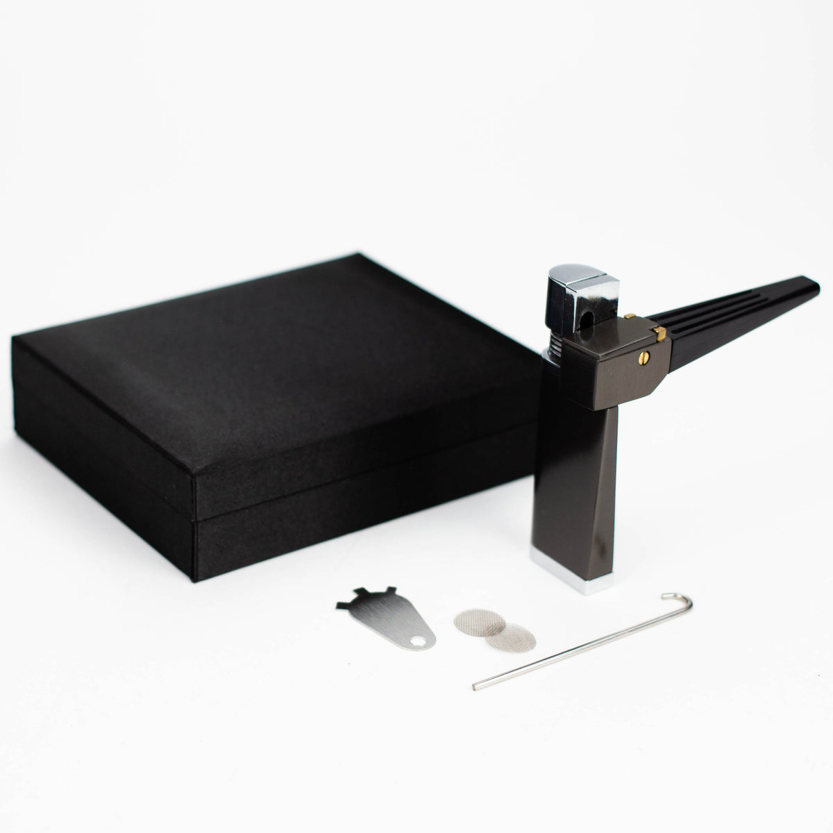 All-in-one NewPipe Regal Lighter [ XLC322 ]