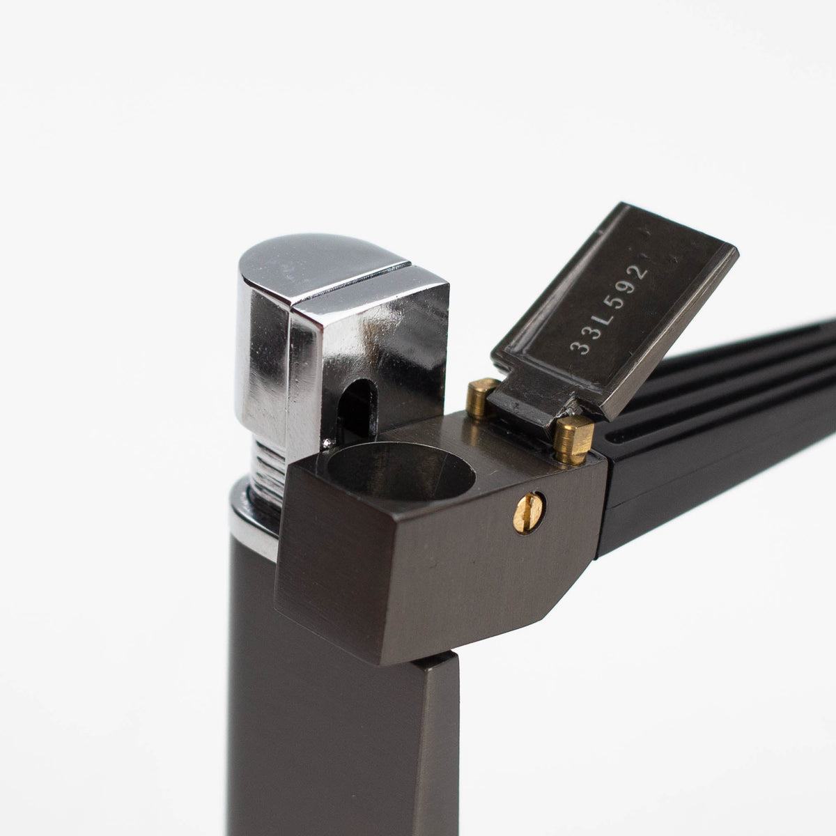 All-in-one NewPipe Regal Lighter [ XLC322 ]