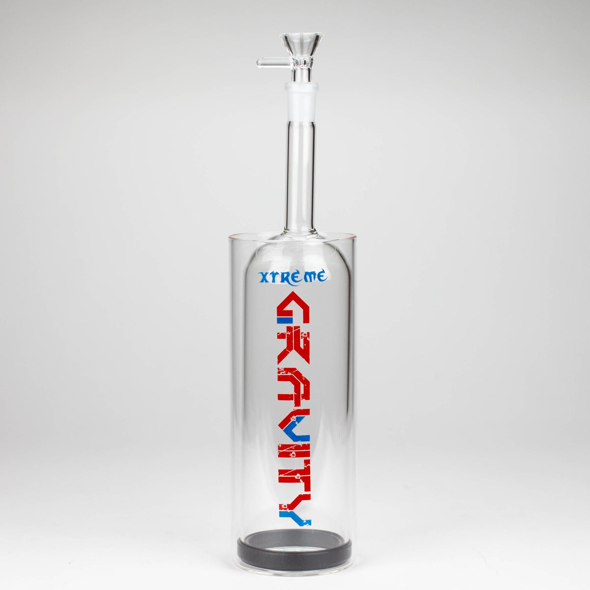 Xtreme | Bang en verre Gravity 12" [GRAVITY]